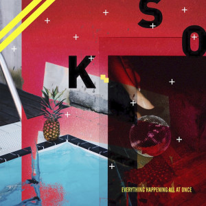 Listen to Joy song with lyrics from KSO