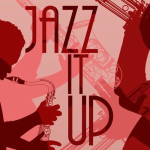 The Age Of Jazz的專輯Jazz It Up