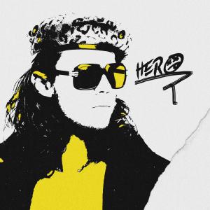 ดาวน์โหลดและฟังเพลง Hero (Explicit) พร้อมเนื้อเพลงจาก Бикей Декада