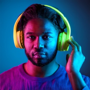 Lofi Balance的專輯Hip Hop Flow for the Centered Mind