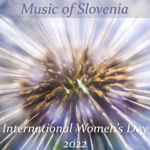 Listen to Ženska song with lyrics from Rebeka Dremelj
