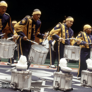 ดาวน์โหลดและฟังเพลง Drum (feat. Cub, Hajidonjuan & Willow ) (Explicit) พร้อมเนื้อเพลงจาก BAP