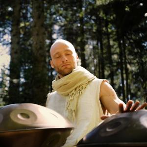 Malte Marten的專輯Healing Frequency (999 Hz)