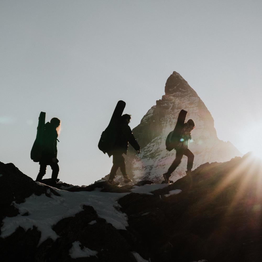 Matterhorn