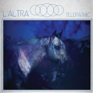 L'Altra的專輯Telepathic (Deluxe Edition)