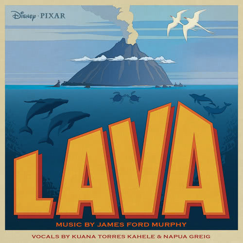 Lava (From "Lava"/Soundtrack Version)