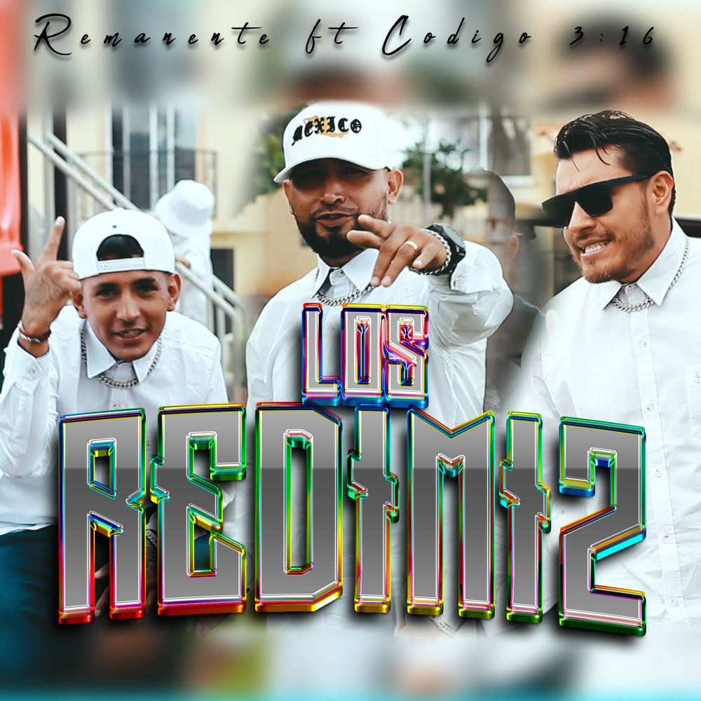 Redimidos