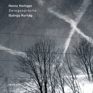 收聽Heinz Holliger的Kurtág: Versetto (apokrif organum)歌詞歌曲