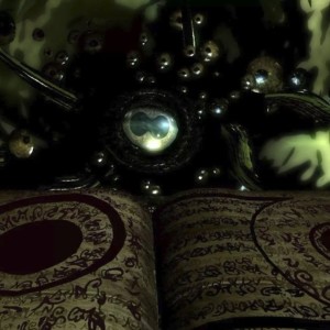 Listen to hermaeus mora (Explicit) song with lyrics from fleurnothappy