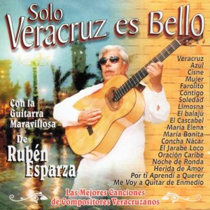 收聽Ruben Esparza的Me Voy a Quitar de en Medio歌詞歌曲