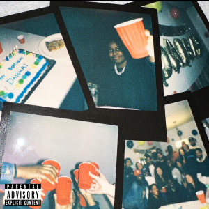 Daisha McBride的專輯Birthday (Explicit)