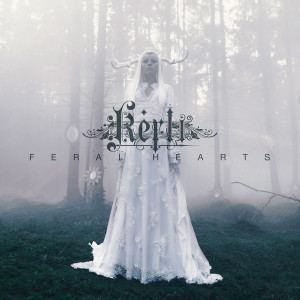 ดาวน์โหลดและฟังเพลง Feral Hearts พร้อมเนื้อเพลงจาก Kerli