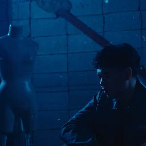 Ethan Low的專輯who says (my confessions)