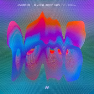 อัลบัม Someone I Never Knew ศิลปิน JaySounds