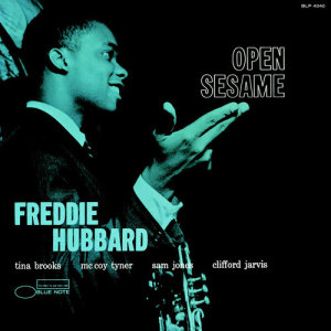 收聽Freddie Hubbard的Gypsy Blue (Alternate Take/The Rudy Van Gelder Edition/2002 Digital Remaster)歌詞歌曲