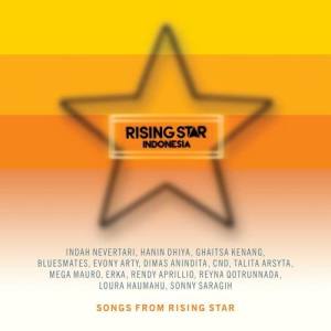 收聽Mega Mauro的Dangdut Elegante (Rising Star Indonesia)歌詞歌曲