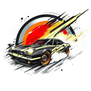 Throttle的專輯Dash