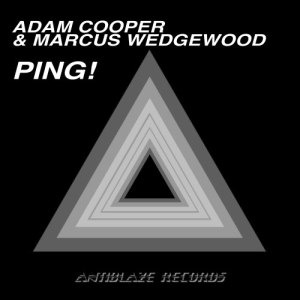 ดาวน์โหลดและฟังเพลง Ping พร้อมเนื้อเพลงจาก Adam Cooper