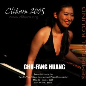 收聽Chu-Fang Huang的Haydn  Sonata in C major, Hob. XVI:50歌詞歌曲