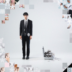aldrch的專輯industry standard (Explicit)