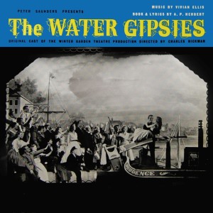 收聽Ernest Butcher的Peace And Quiet / Little Boat (from "The Water Gipsies")歌詞歌曲