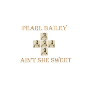 收聽Pearl Bailey的I Ain't Talking (Though It's All Over Town)歌詞歌曲