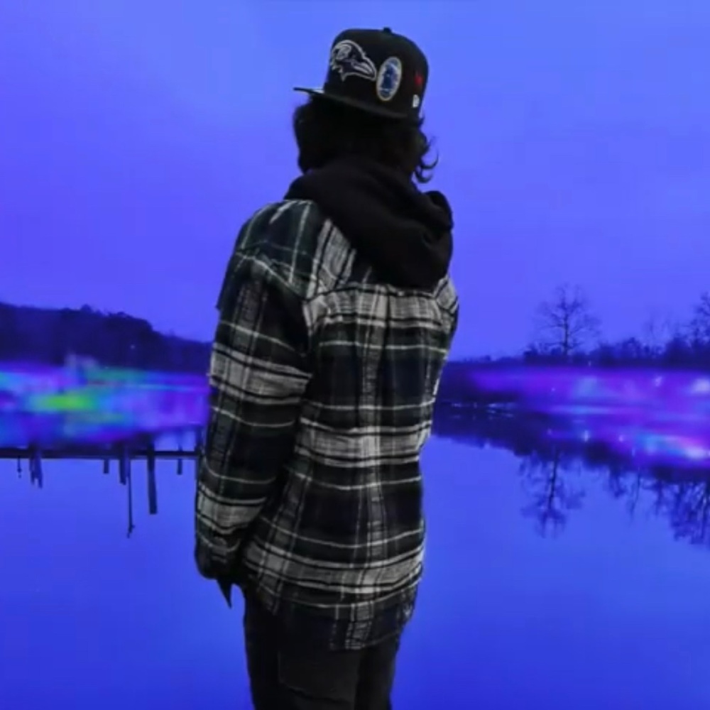 Mushrooms (Explicit)
