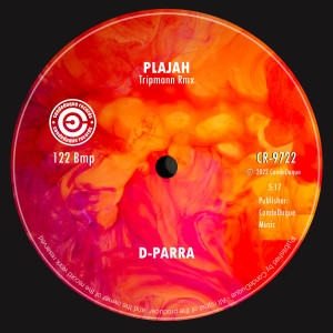 收聽D-Parra的Plajah (Tripmann Remix)歌詞歌曲