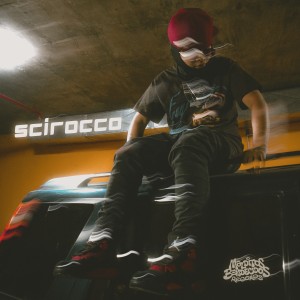 Album Scirocco (Explicit) oleh C.faqu