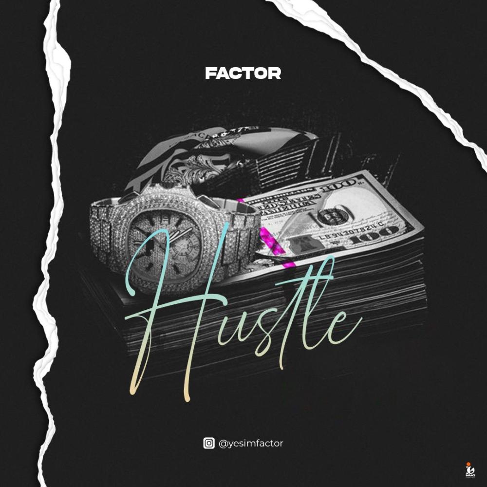 Hustle (Explicit)