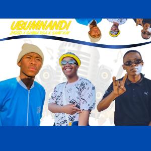 Album Ubumnandi (feat. Zygod & Gimba Rsa) from 