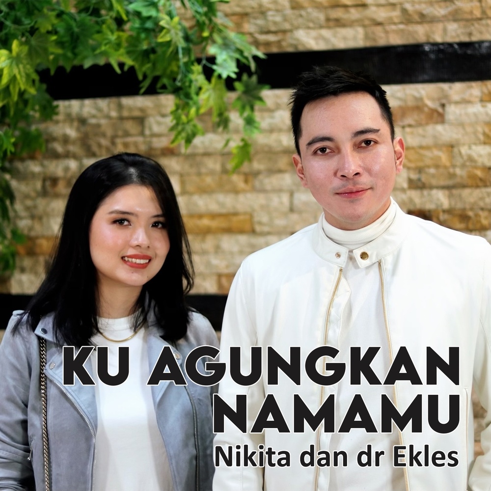 Ku Agungkan Namamu