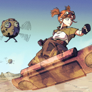 default playlist img