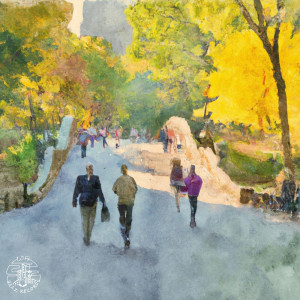 Album A Walk In The Park from 