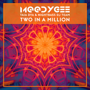 Album Two In A Million oleh Moodygee