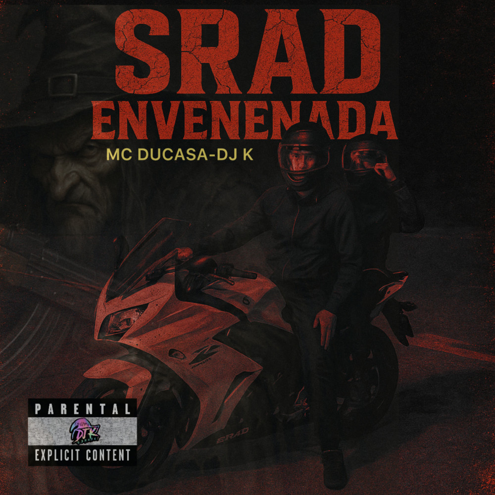 Srad Envenenada (Explicit)