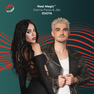 อัลบัม IDIOTA (Real Magic) ศิลปิน Danna Paola