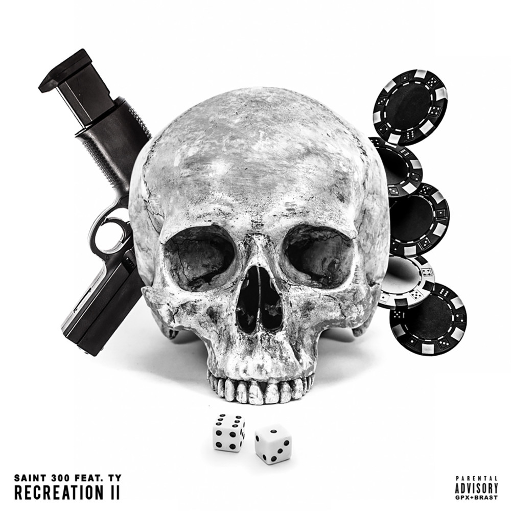 Recreation 2 (feat. Ty) (Explicit)