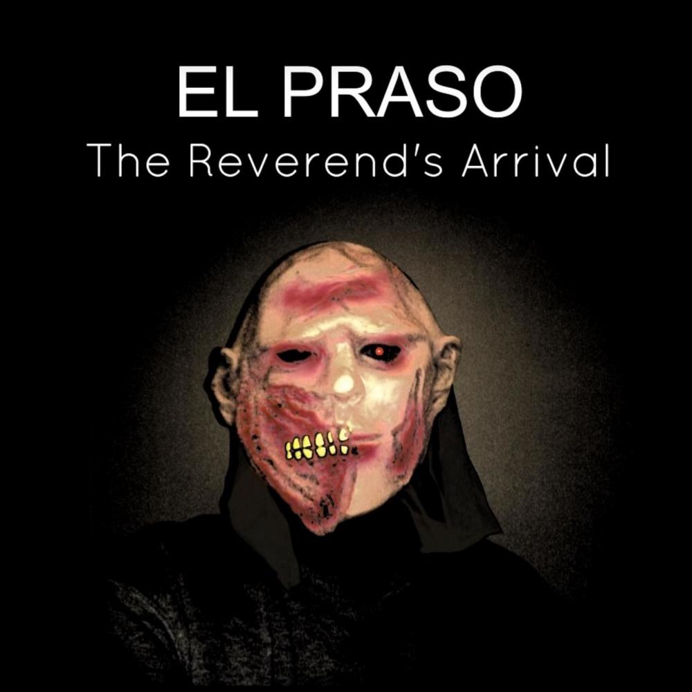 The Reverend's Arrival