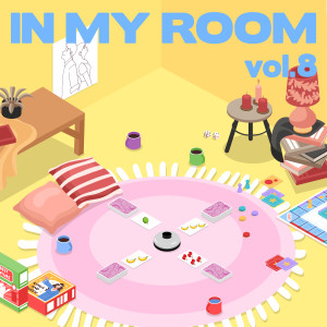 Roomer的專輯In My Room : Vol.8 (Love Game)