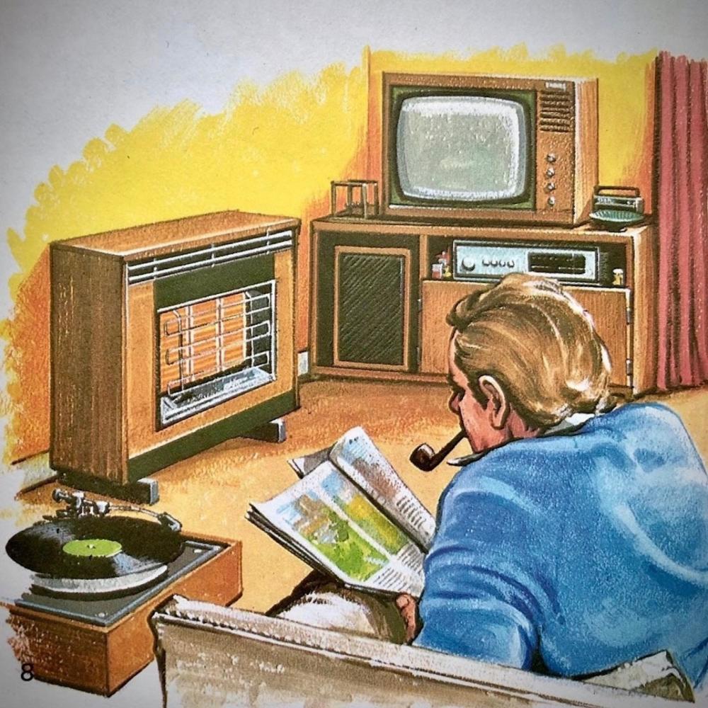 Milo's tune