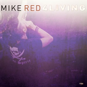 Album 4LIVING (Special Maxi Edition) from Mike Red