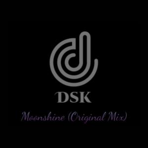 Listen to Moonshine song with lyrics from David S-k
