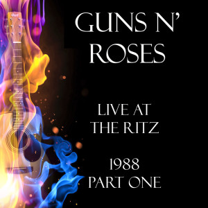 Live at the Ritz 1988 Part One