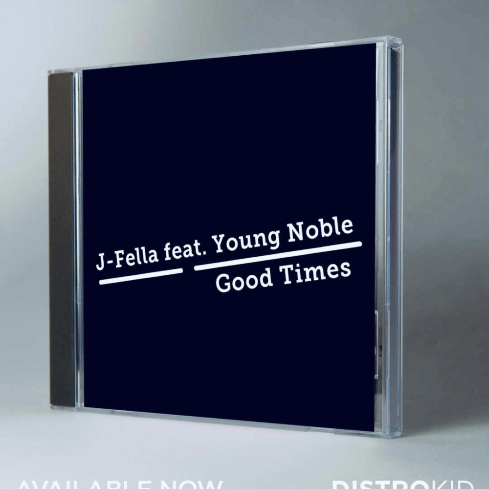Good Times (feat. Young Noble) (Explicit)