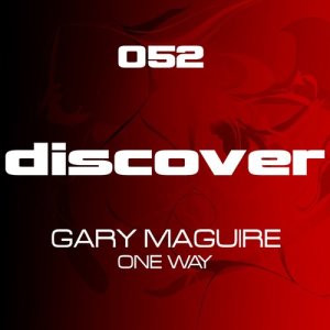 ดาวน์โหลดและฟังเพลง One Way (Original Mix) พร้อมเนื้อเพลงจาก Gary Maguire