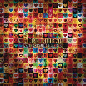 收聽Cara Dillon的Jacket So Blue歌詞歌曲