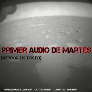 อัลบัม Primer Audio de Martes (Version Tik Tok Rd) ศิลปิน dj Tik Toker