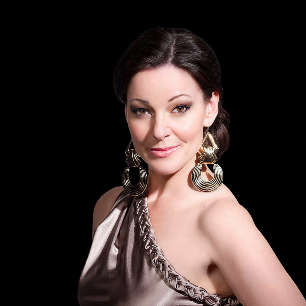 Ruthie Henshall