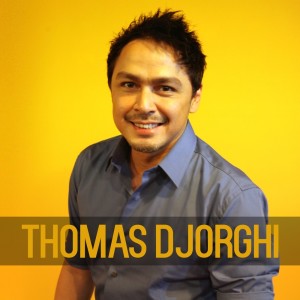 收聽Thomas Djorghi的Sudah Kutahu歌詞歌曲